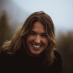 Meet your Posher, Carolann